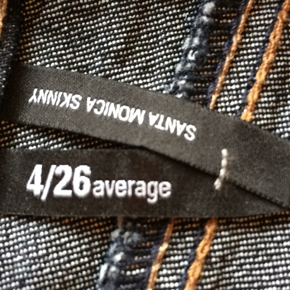 Nine West  Jeans - Picture 6 of 10